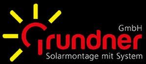 Logo - GRUNDNER GMBH