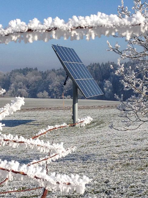 Grundner Solar Vorchdorf